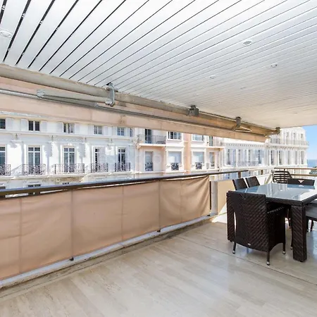 Gray 4f1 Appartement