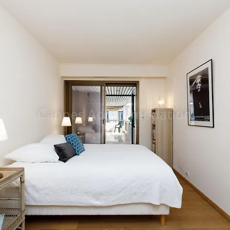 Appartement Gray 4f1